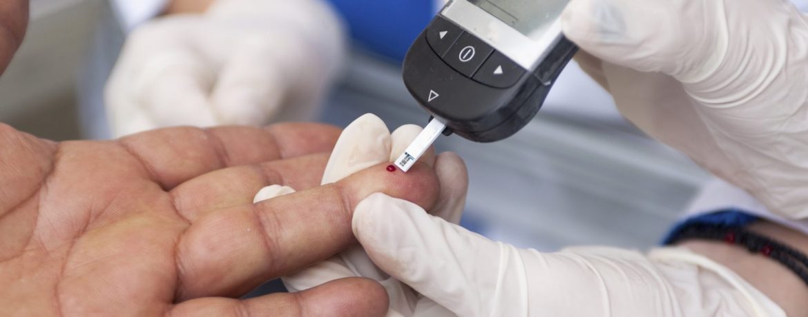 Преддиабет: Диагностика