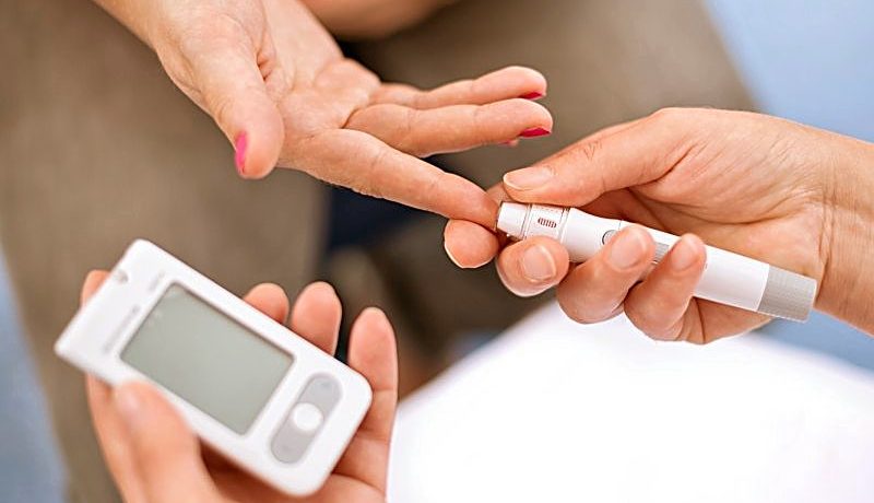 Лечение преддиабета