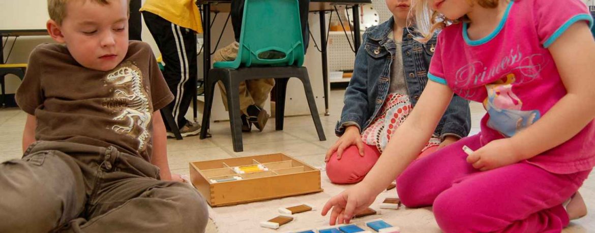 Игры для детей с аутизмом