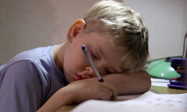 Лечение апатии у детей