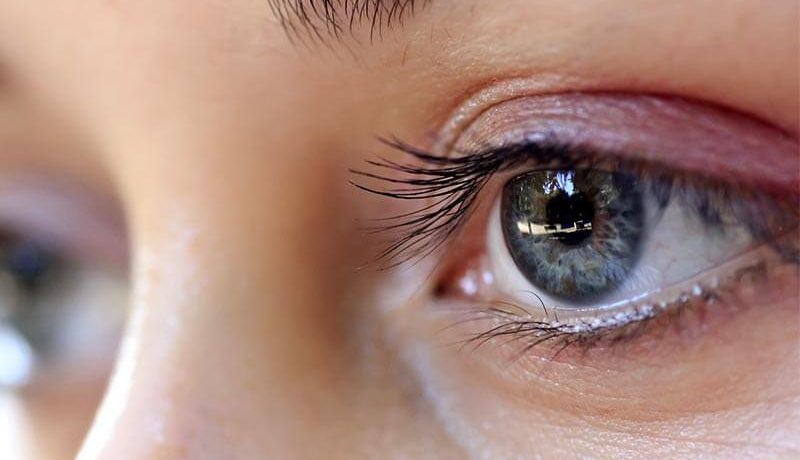 Тремор глаз: причины