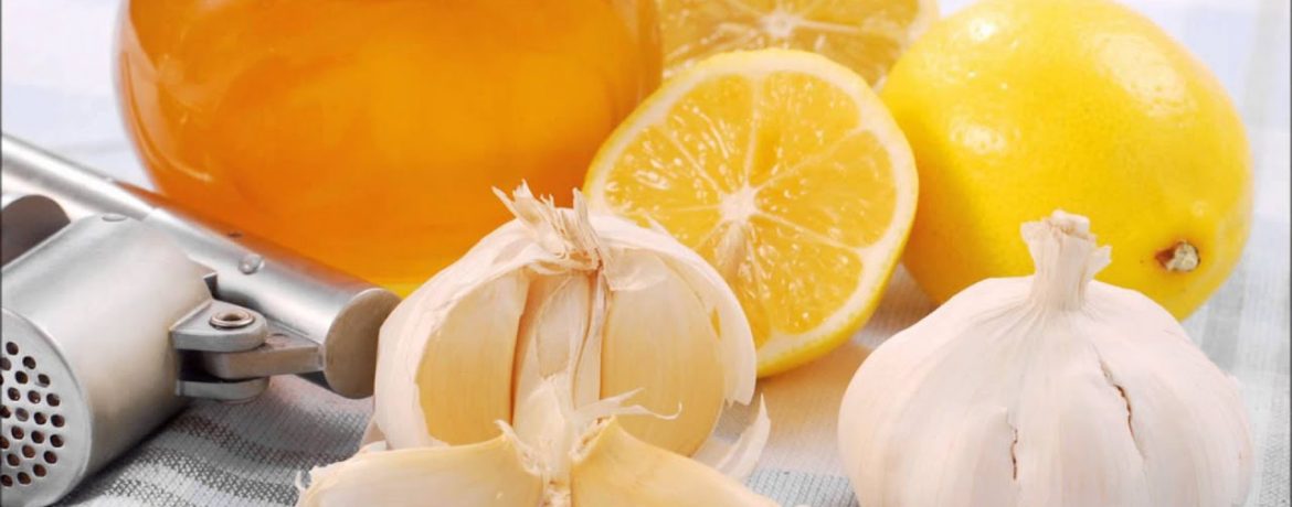 Домашние средства от простуды