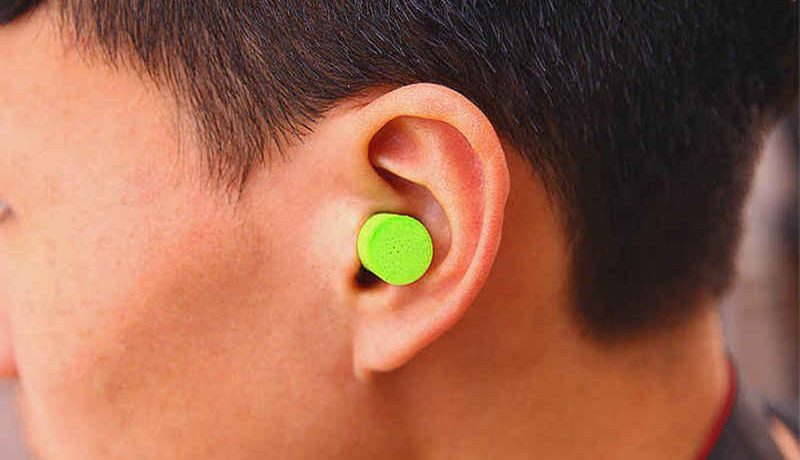 Лучшие советы для защиты ушей от шума