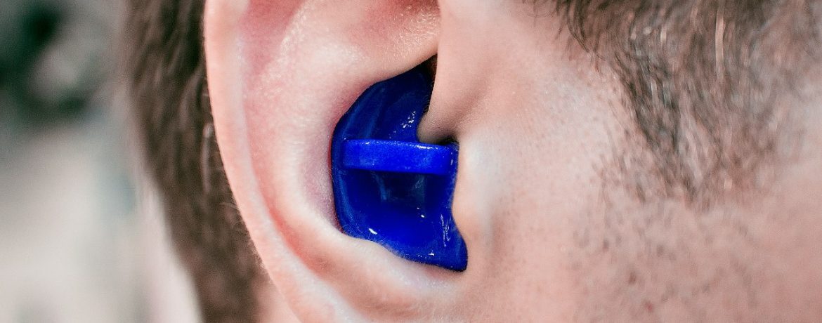 Советы для защиты ушей от шума